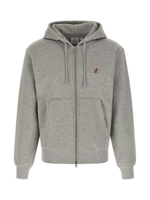 GRAMICCI 'One Point' Hoodie