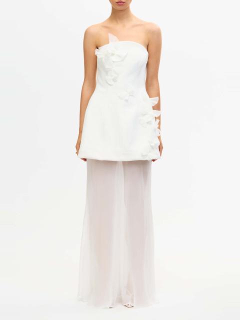 Acler Culloden Maxi Dress