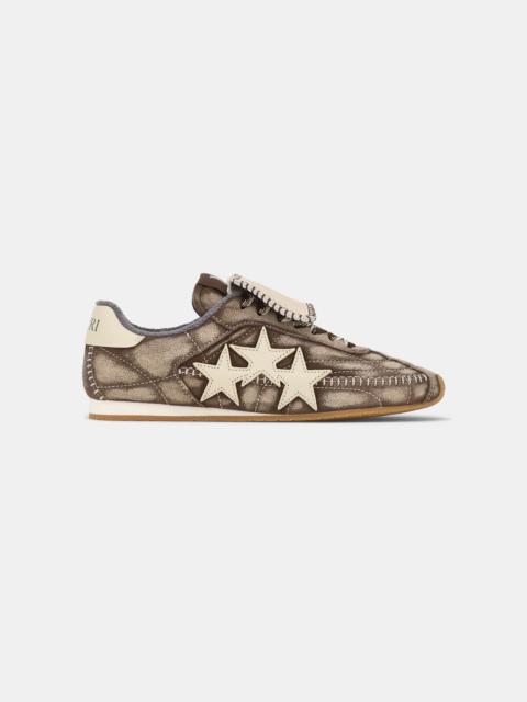 AMIRI WOMEN'S PACIFIC FLAT