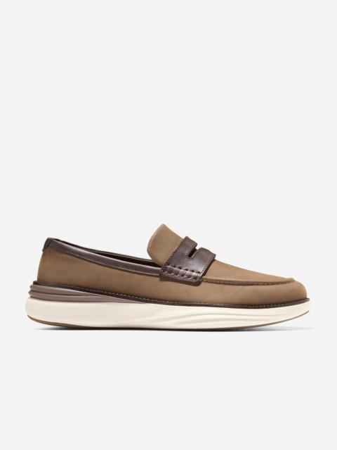 COLE HAAN Men's ØriginalGrand Horizon Penny Loafers