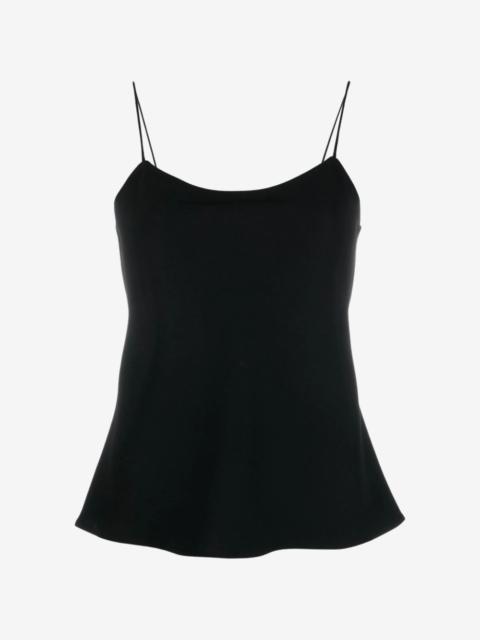 The Row spaghetti-strap top