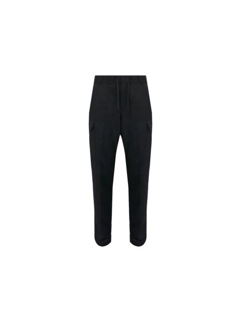 Jordan Jordan x A Ma Maniere Cargo Pants Black