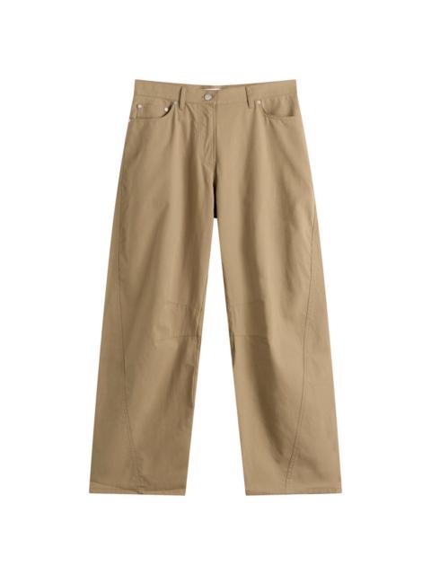 SAMSØE SAMSØE Samsøe Samsøe Saharpo Trousers