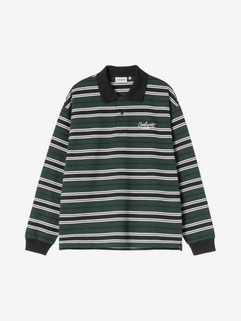 Carhartt WIP Devitt Rugby Shirt