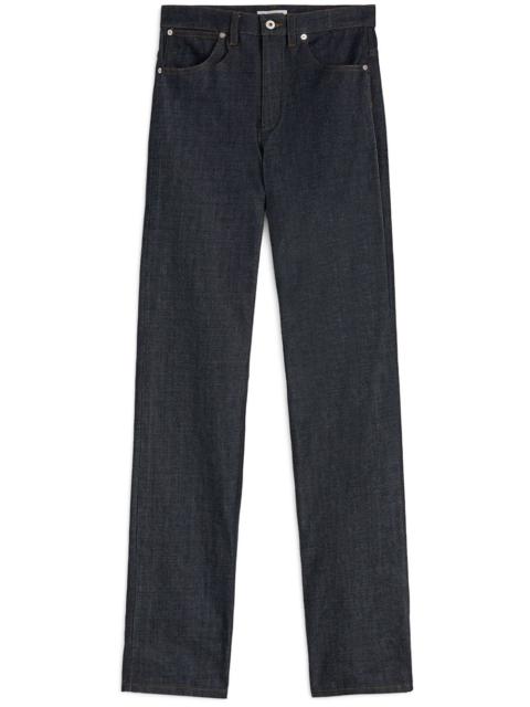 Jil Sander slim-fit jeans