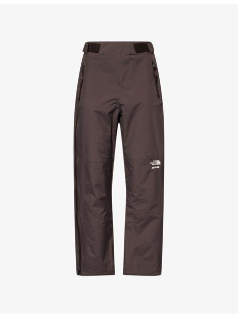 The North Face The North Face x SKIMS Straight-Leg Woven Trousers