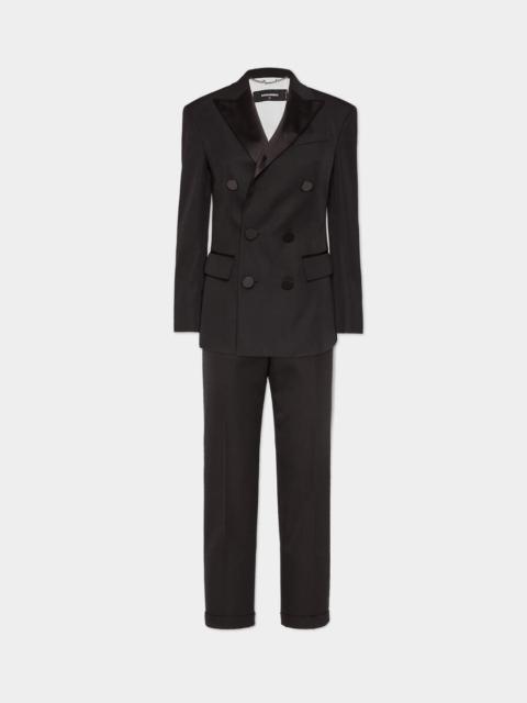 DSQUARED2 BOSTON SUIT