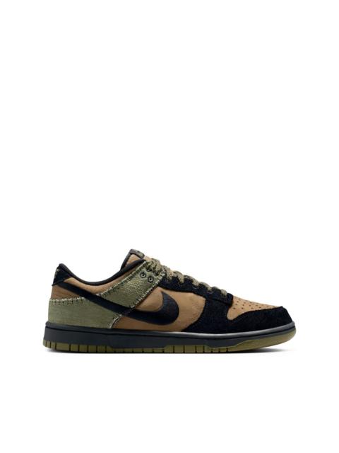 Dunk Low Retro SE lace-up sneakers