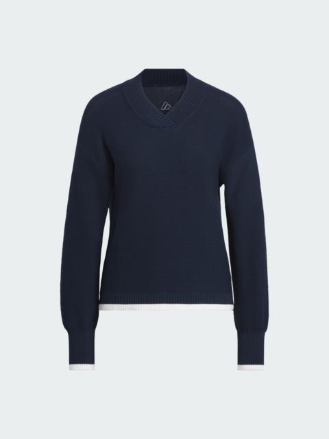 adidas Ultimate365 Knit Sweater