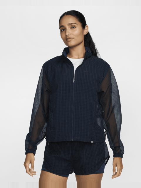 Nike Nike Running Division Women's Packable Running Jacket