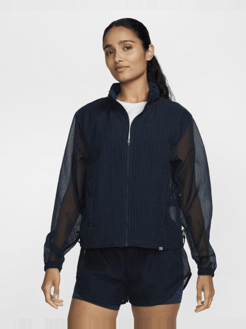 Nike Running Division Women's Packable Running Jacket