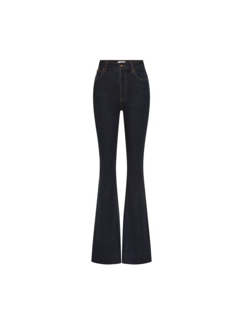 REBECCA VALLANCE Gisele Flare Jean