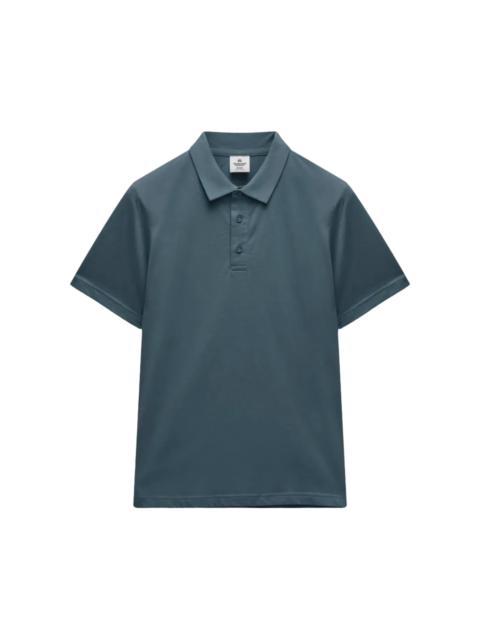 Reigning Champ Lightweight Jersey Standard Polo Bermuda