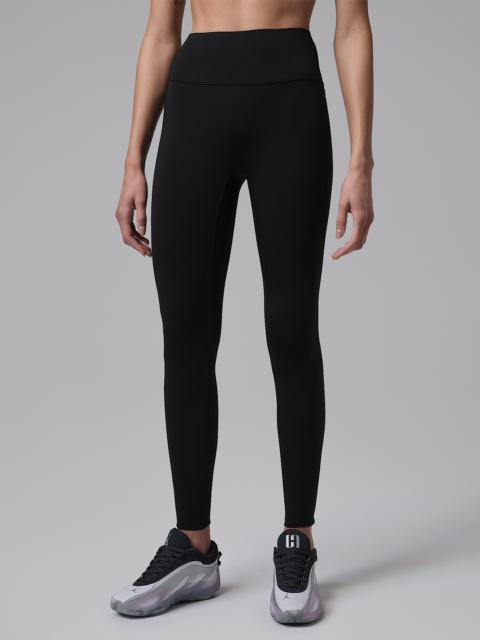 Jordan Jordan Sport Flightweight Women's High-Waisted Leggings