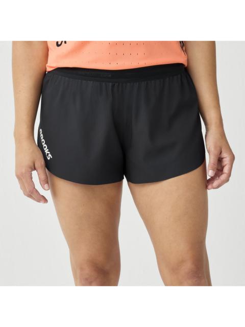 BROOKS Hyperion Elite Split Short