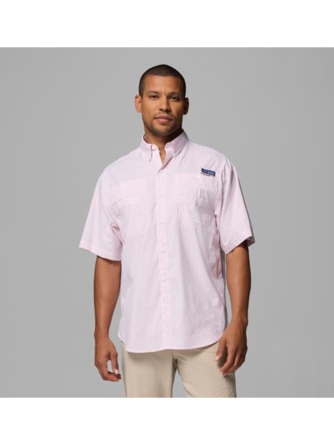 Columbia Men’s PFG Super Tamiami Short Sleeve Shirt