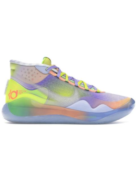 Nike Nike KD 12 EYBL Nike Nationals