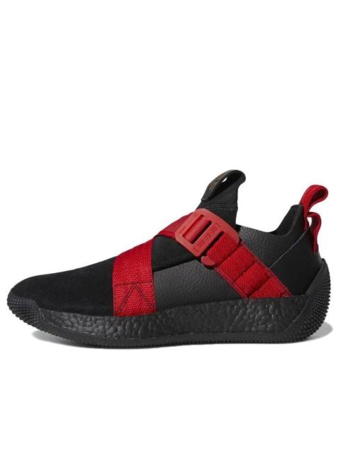 adidas adidas Harden Ls 2 Buckle-Apparel Pack 'Black Red' F36843