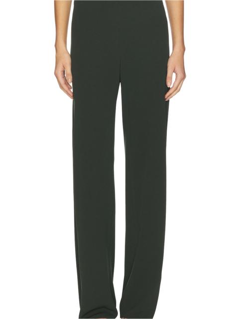 Vince High Waist Bias Pant