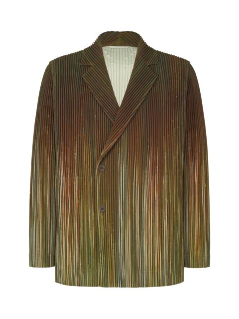 ISSEY MIYAKE PAINT BRUSH CLOSE-UP