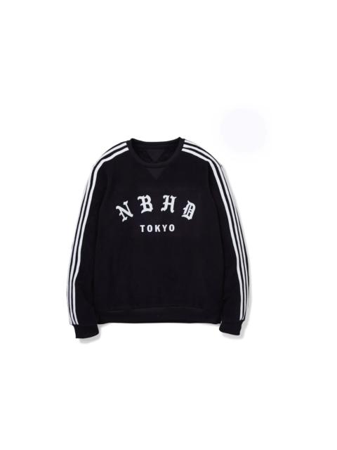 adidas adidas Neighborhood Crewneck Sweatshirt Black