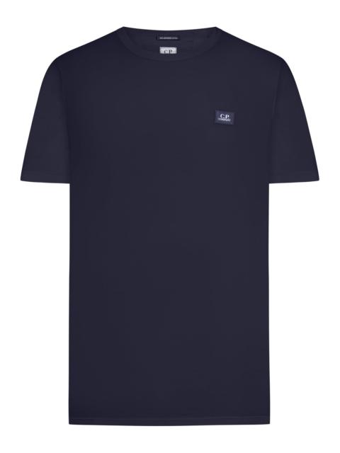 SHORT-SLEEVED COTTON T-SHIRT