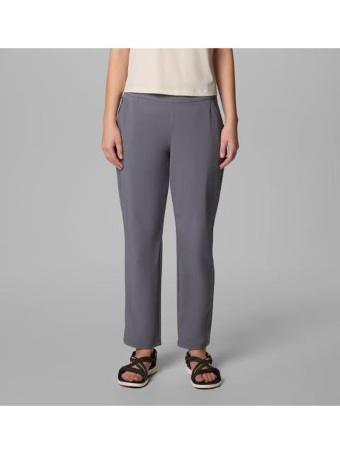 Columbia Women's All Seasons Pull-On Pants