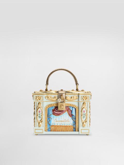 Dolce & Gabbana Dolce Box handbag