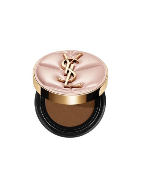 SAINT LAURENT SKIN AFFAIR SOFT GLOW CUSHION FOUNDATION