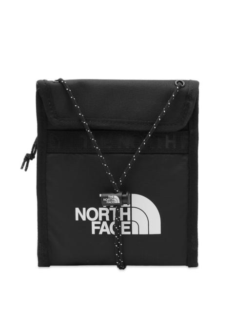 The North Face The North Face Bozer Neck Pouch