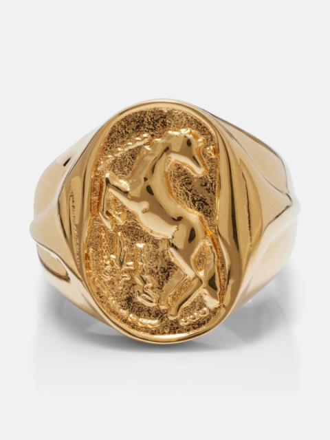 Chloé Oversized ring