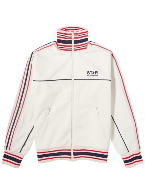 Golden Goose Golden Goose Star Track Jacket