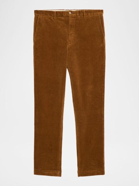 Polo Ralph Lauren Men's Stretch Corduroy Pants