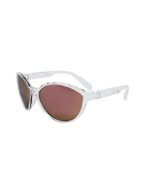 adidas adidas Women's SP0012 61mm Sunglasses