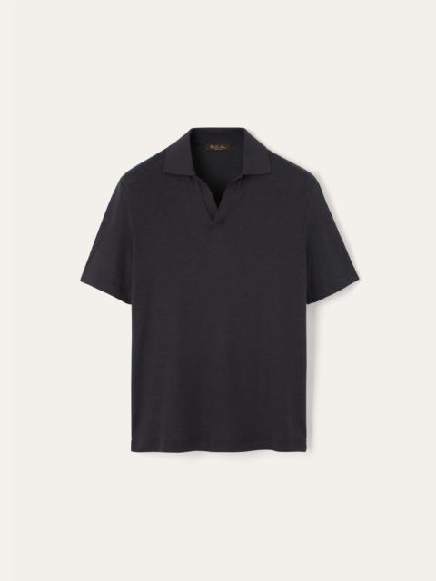 Loro Piana Valpiana Polo Shirt