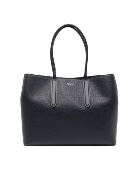 Smythson Day tote bag