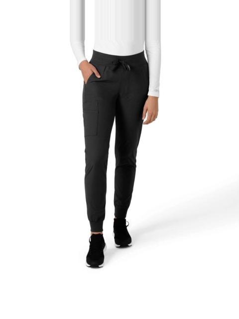 Carhartt Women's Force Essentials Jogger Scrub Pant