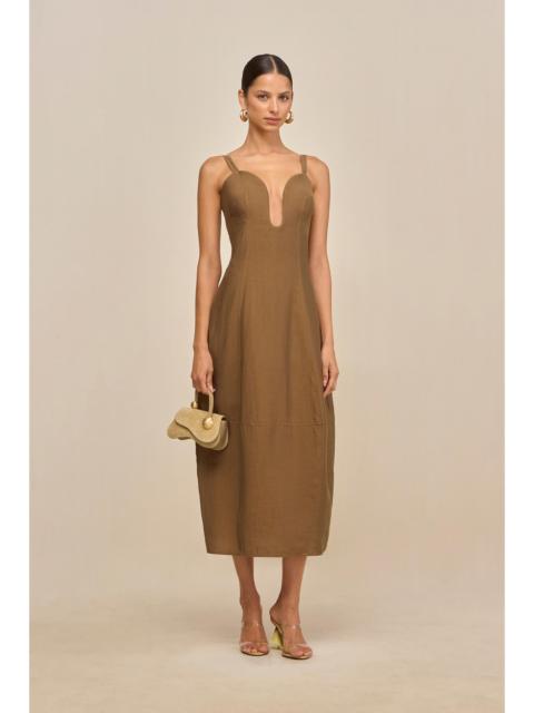 Cult Gaia CHIARA DRESS