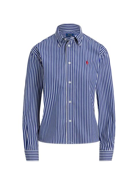 Polo Ralph Lauren striped cotton shirt