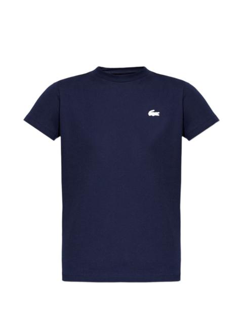 LACOSTE logo t-shirt