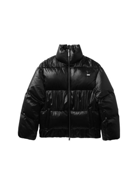 ADER error high-neck puffer jacket