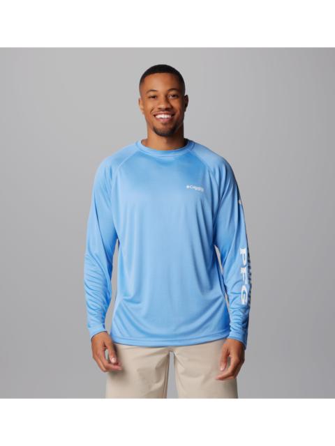 Columbia Men's PFG Terminal Tackle Long Sleeve Shirt