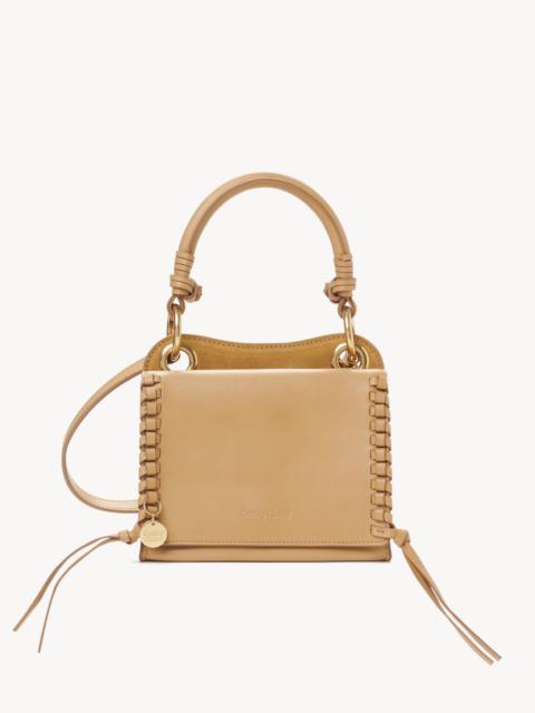 See by Chloé MINI TILDA CROSS-BODY BAG