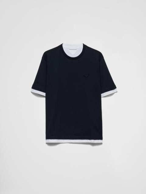 Cotton T-shirt