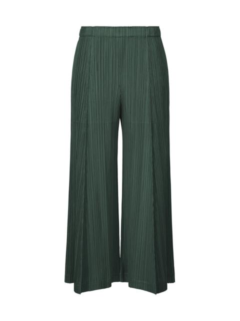 Pleats Please Issey Miyake THICKER BOTTOMS 1