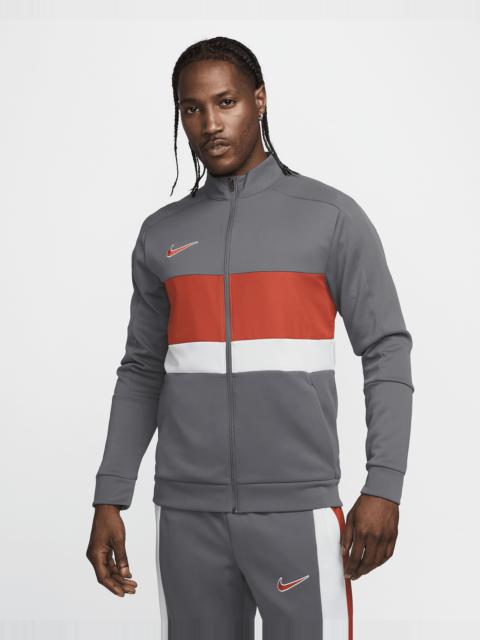 Nike Academy Men's Dri-FIT Soccer Track Jacket