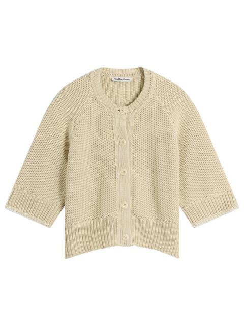 YMC YMC Kwai Cardigan