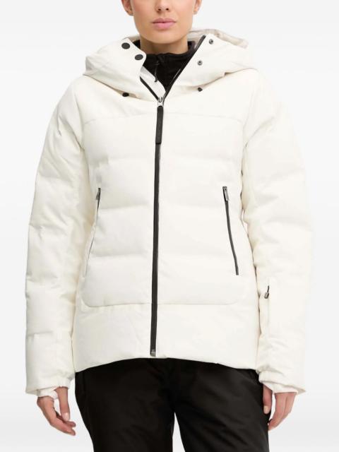 The North Face Cirque du Soleil hooded padded jacket