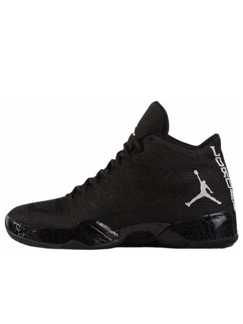 Jordan Air Jordan 29 'Blackout' 695515-010