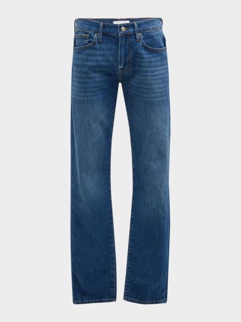 FRAME Men's L'Homme Slim Jeans